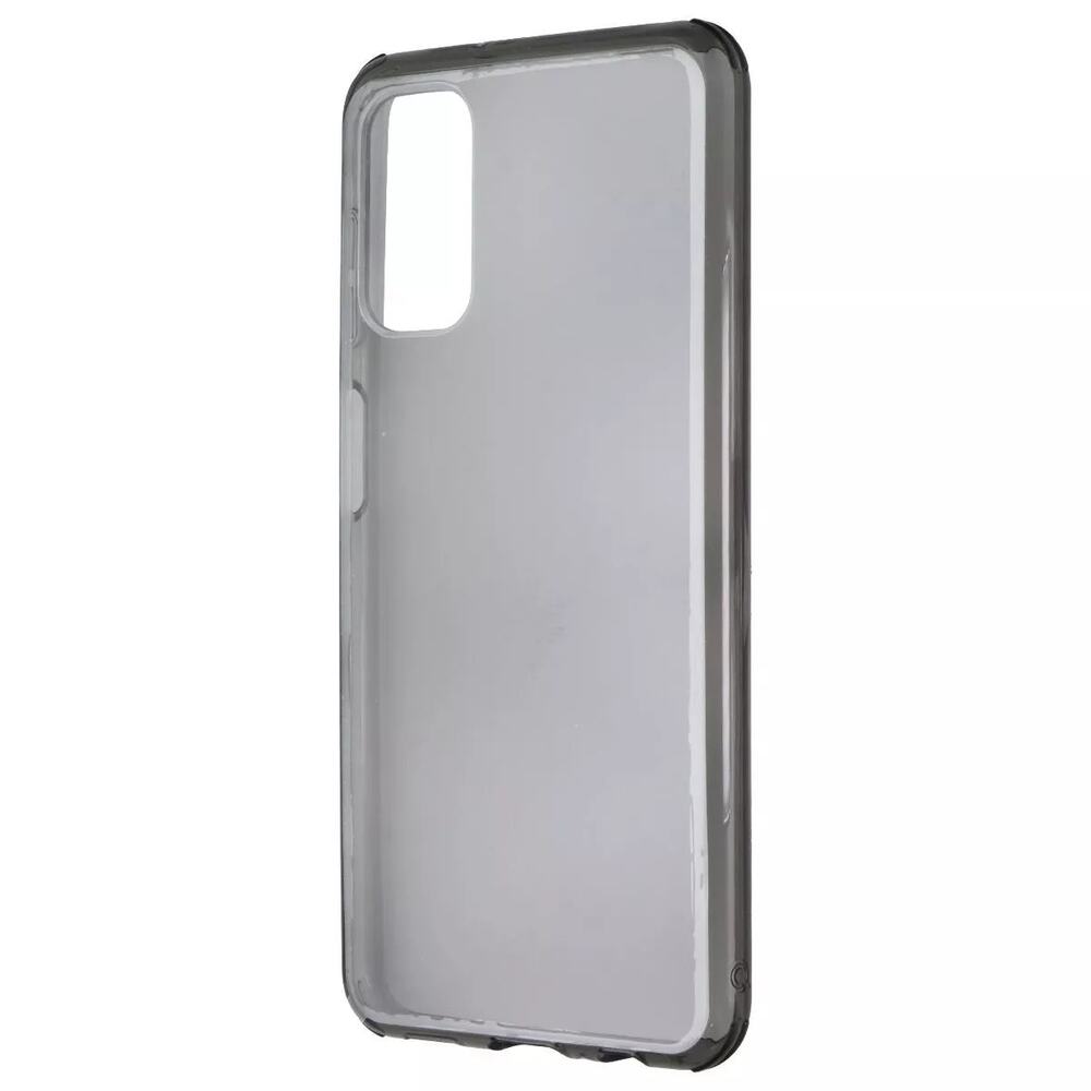 Quikcell Icon Tint Series Case for Samsung Galaxy A13 5G - Smoke Clear+